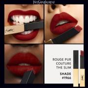 Yves Saint Laurent Rouge Pur Couture The Slim Lipstick 2.2ml (Various ...