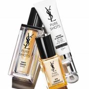 Yves Saint Laurent Pure Shots Eye Night Reboot Serum 20ml