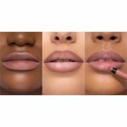 Natasha Denona I Need a Rose Lip Liner 1.2g (Various Shades) - Calla