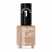Rimmel London SuperGel - Influential