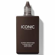 ICONIC London Super Smoother Blurring Skin Tint 30ml (Various Shades) ...