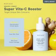 NuFACE Super Vita-C Booster Serum 30ml