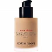 Armani Power Fabric Foundation (Various shades) - 6.25