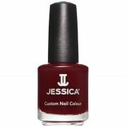 Jessica Custom Nail Colour - Cherrywood 15ml