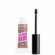 NYX Professional Makeup The Brow Glue Instant Styler 5g (Various Shade...