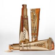 ICONIC London Radiance Booster 30 ml (olika nyanser) - Pearl Glow