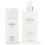 ESPA Hydrating Cleansing Milk Supersize 500ml