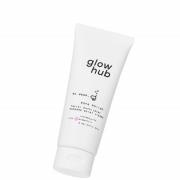 Glow Hub Pore Polish Facial Exfoliator 120ml