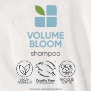 Biolage VolumeBloom Volumising Shampoo for Fine Hair 250ml
