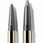 ICONIC London Smokey Eye Duo Kajal (Various Shades) - Ash Grey