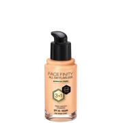 Max Factor Facefinity All Day Flawless 3 in 1 Vegan Foundation 30ml (V...