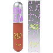 Glow Hub Gen Gleam Lip Gloss 3ml (Various Shades) - Snack