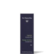 Dr. Hauschka Lipstick - 02 Mandevilla