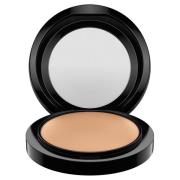 MAC Mineralize Skinfinish Natural Powder (olika nyanser) - Medium Tan