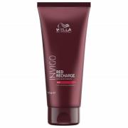 Wella Professionals Care INVIGO Red Recharge Color Refreshing Conditio...