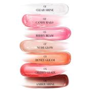 Armani Prisma Glass Lip Gloss 3.5ml (Various Shades) - 01 Clear Shine