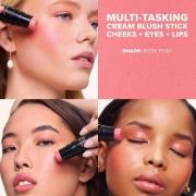 NUDESTIX Nudies Matte Lux All Over Face Blush Colour 7g (Various Shade...