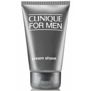 Clinique For Men Cream Shave & Post Shave Healer (Bundle)