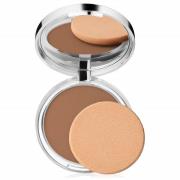 Clinique Stay-Matte Sheer Pressed Powder Oil-Free 7.6 g - Brandy