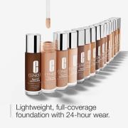 Clinique Beyond Perfecting Foundation and Concealer 30ml - Golden