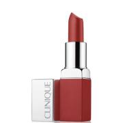 Clinique Pop Matte Lip Colour and Primer 3,9 g (olika nyanser) - Icon ...