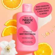 Isle of Paradise Exclusive Confidently Clear Body Moisturiser 250ml