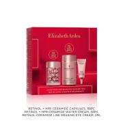 Elizabeth Arden Retinol Renewal Retinol + HPR Ceramide Water Cream 3-P...