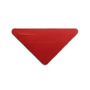 Prada Hyper Matte Refillable Lipstick 3.8g (Various Shades) - R26 - La...