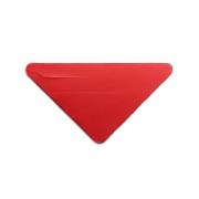 Prada Soft Matte Refillable Lipstick 3.8g (Various Shades) - R126 - Sc...