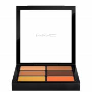 MAC Studio Fix Conceal and Correct Palette - Dark 6g