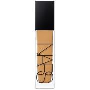 NARS Natural Longwear Foundation 30ml and NARS Blush Orgasm 4.8g Bundl...