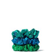 SILKE London Hair Scrunchies - Isla Pack