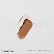 Tom Ford Shade and Illuminate Contour Duo 15g (Various Shades) - Inten...