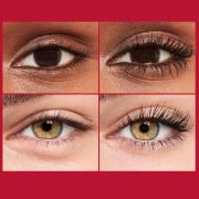 Rimmel Volume Thrill Seeker Mascara (Various Shades) - Extreme Black