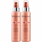 Kérastase Discipline Fluidissime Spray 150 ml Duo
