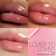 NARS Afterglow Lip Shine 5.5ml (Various Shades) - Lover To Lover