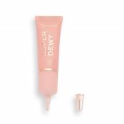 Makeup Revolution Superdewy Liquid Blush (Various Shades) - Fortunatel...