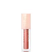 Maybelline Lifter Gloss Hydrating Lip Gloss with Hyaluronic Acid 5g (V...