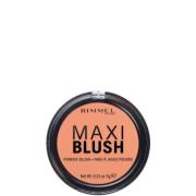 Rimmel Maxi Blusher (olika nyanser) - Sweet Cheeks
