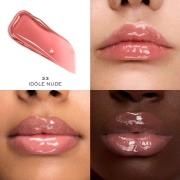 Lancôme Lip Idole Juicy Treat 9ml (Various Shades) - 33 Idôle nude