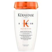 Kérastase Nutritive Nourishing Essentials Bundle for Medium-Thick Very...