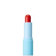 TOCOBO Glass Tinted Lip Balm Tangerine Red 013 3.5g