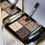 Yves Saint Laurent Couture Mini Clutch Pallet (Various Shades) - 720 C...