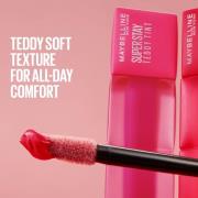Maybelline Ser Stay Teddy Tint (Various Shades) - Baby Tee