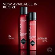L'Oréal Paris Infallible 3-Second Makeup Setting Spray (Various Sizes)...