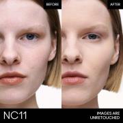 MAC Studio Fix Powder Plus Foundation (Various Shades) - NC11