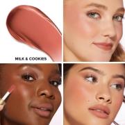 Too Faced Cloud Crush Whipped Lip & Cheek 4.3g (Various Shades) - Milk...