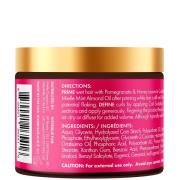 Mielle Organics Pomegranate and Honey Coil Sculpting Custard 340g