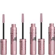 Maybelline Mascara Lash Sensational Sky High Trio