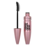 Maybelline Lash Sensational Volumising and Thickening Eyelash Lengthen...